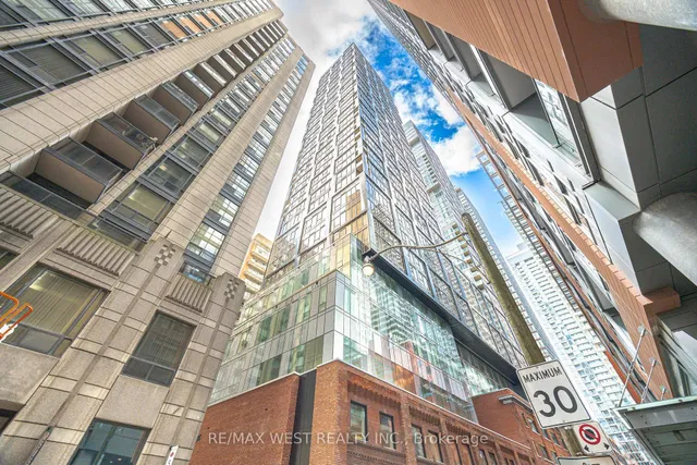 15 Mercer St Unit 2101