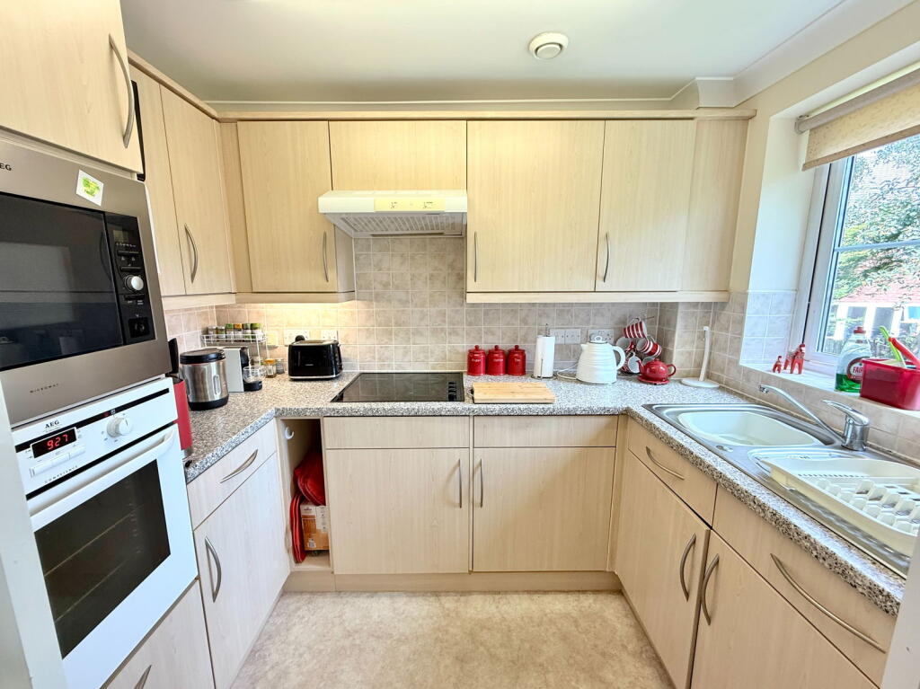 Additional image 3 of Gracewell Court, Stratford Road, Hall Green