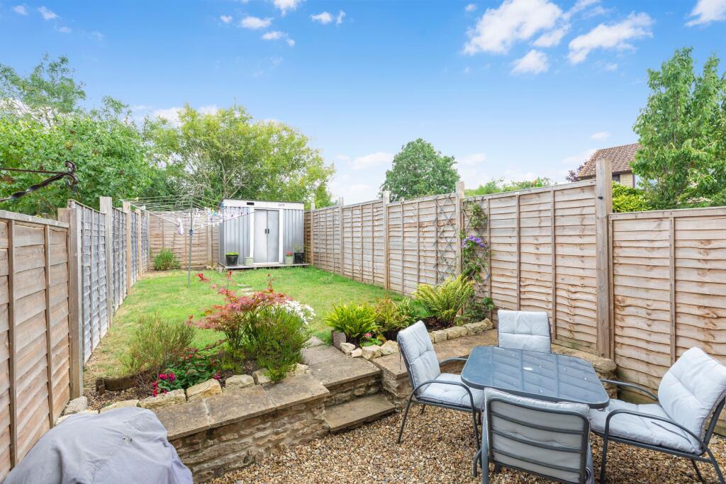 Additional image 13 of Maple Close, Wincanton