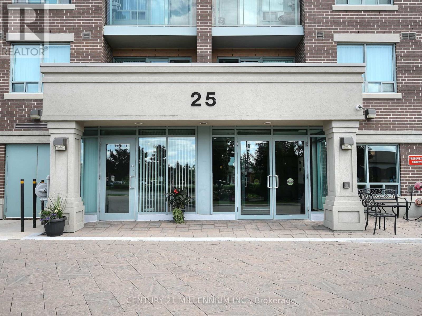 Property image for 113 - 25 VIA ROSEDALE|Brampton (Sandringham-Wellington), Ontario L6R3J8