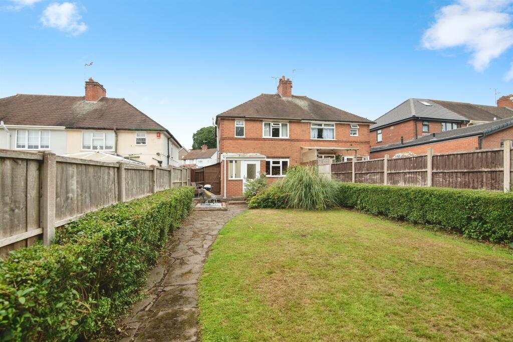 Additional image 16 of Goodyear Road, Smethwick