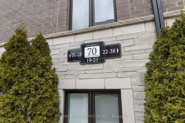 Additional image 5 of 70 Eastwood Park Gdns Unit 40
