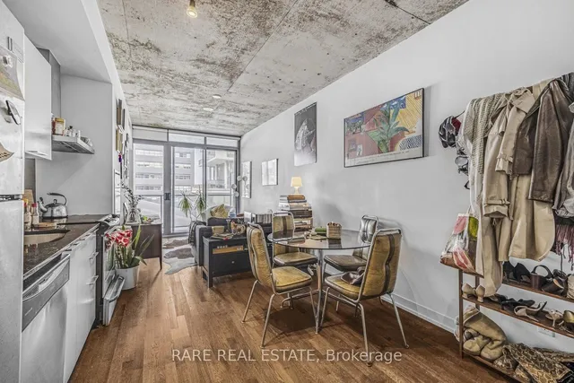 Additional image 6 of 650 King St Unit 701