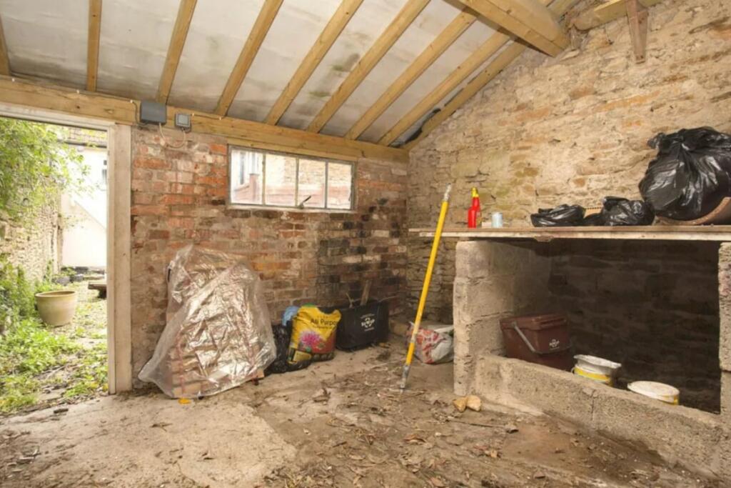 Additional image 16 of Philpotts Cottage, North Street, Bath, BA2