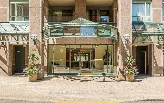 Additional image 2 of 889 Bay St Unit 1503