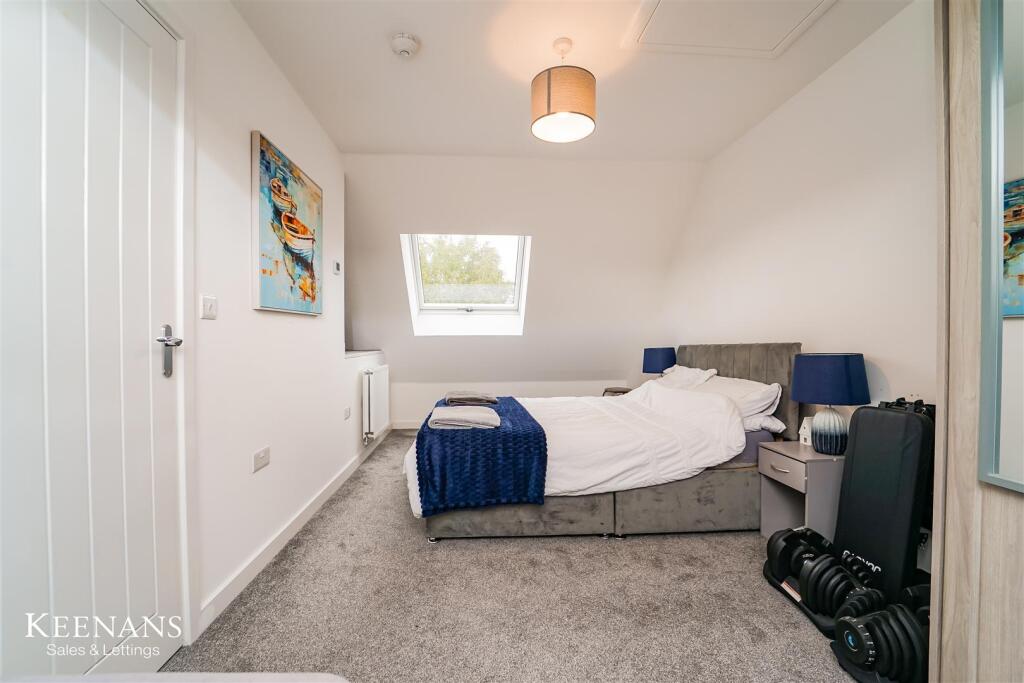 Additional image 22 of The Limes, Blackburn