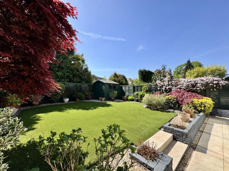 Additional image 22 of Walsall Road, Four Oaks, Sutton Coldfield, B74 4ND