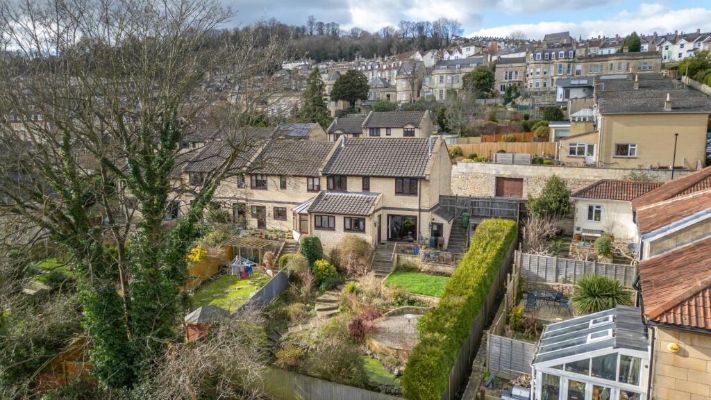 Additional image 25 of Upper East Hayes, Bath