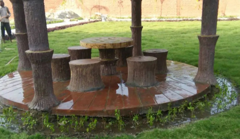 Additional image 3 of Patanjali Yogpeeth, Haridwar