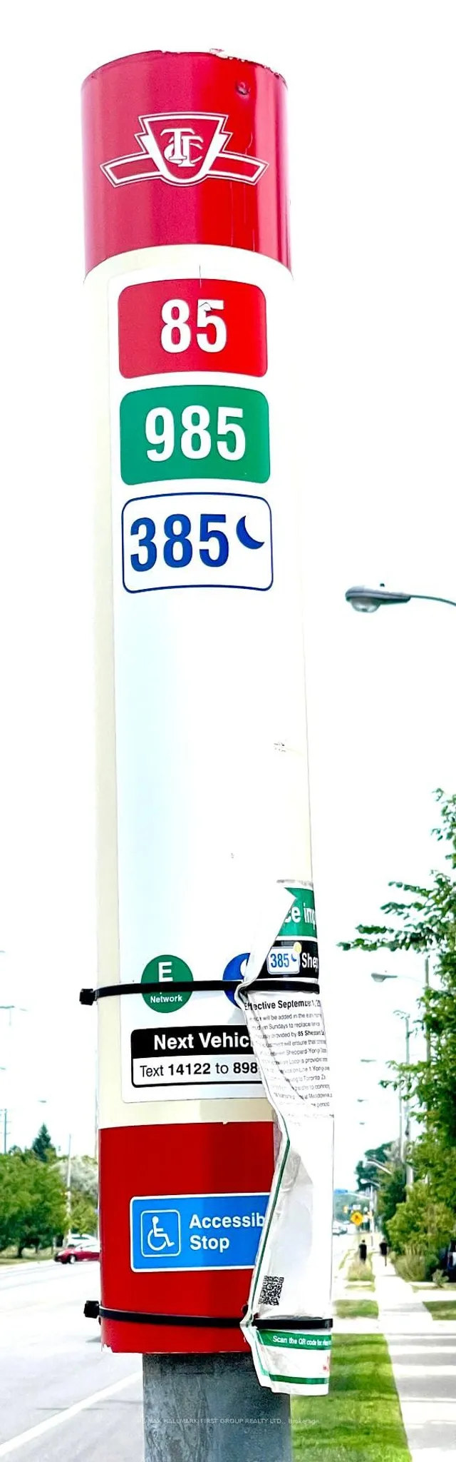 Additional image 36 of 8835 Sheppard Ave Unit 319
