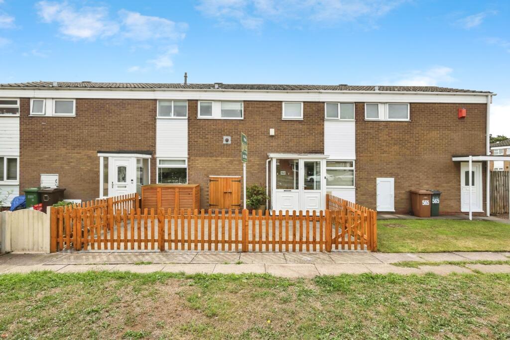Property image for Auckland Drive, Birmingham, West Midlands, B36