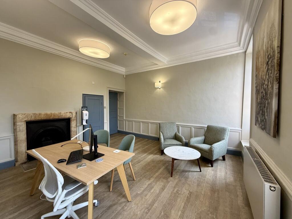 Additional image 8 of The Moat House, Lichfield Road, Sutton Coldfield, B74 2NJ