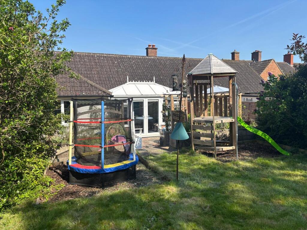 Additional image 20 of Welsford Avenue, Wells, BA5