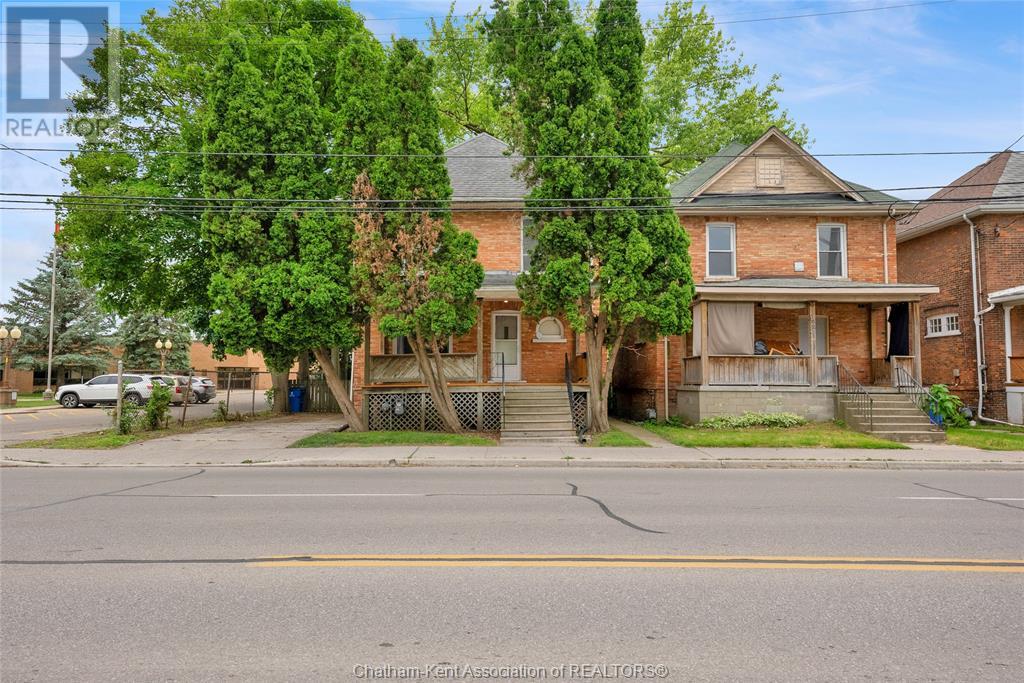 Property image for 304 Queen STREET|Chatham, Ontario N7M2H6