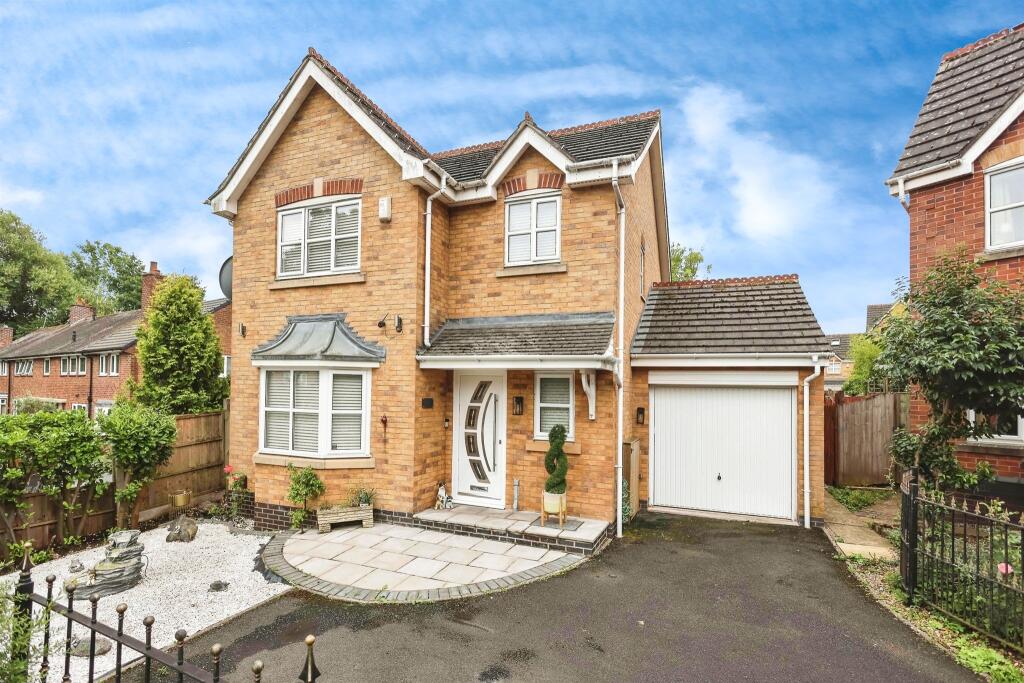 Additional image 14 of Greenacres, Bartley Green, Birmingham