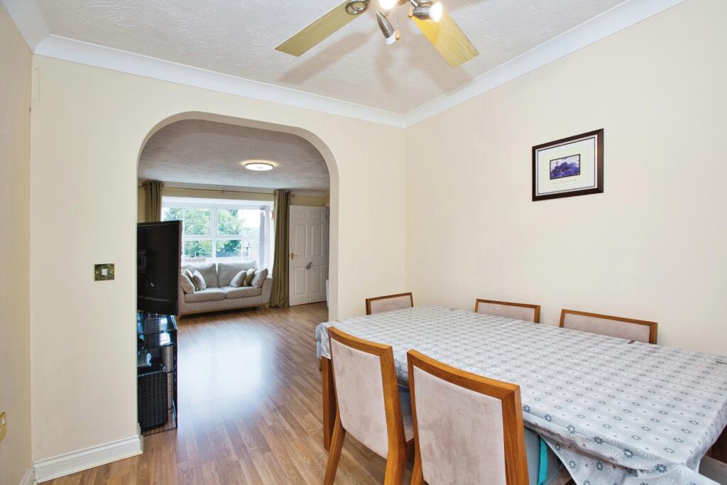 Additional image 6 of Akeman Close, Yeovil, BA21