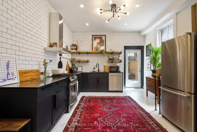 Additional image 11 of 164 Catharine St