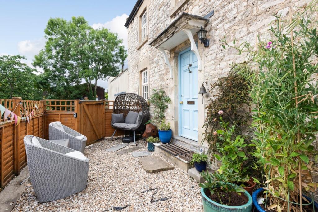 Additional image 3 of The Old Forge, 5 Single Hill, Shoscombe, Bath