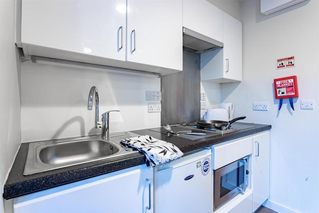 Property image for Aberdeen | Student | September | AB25