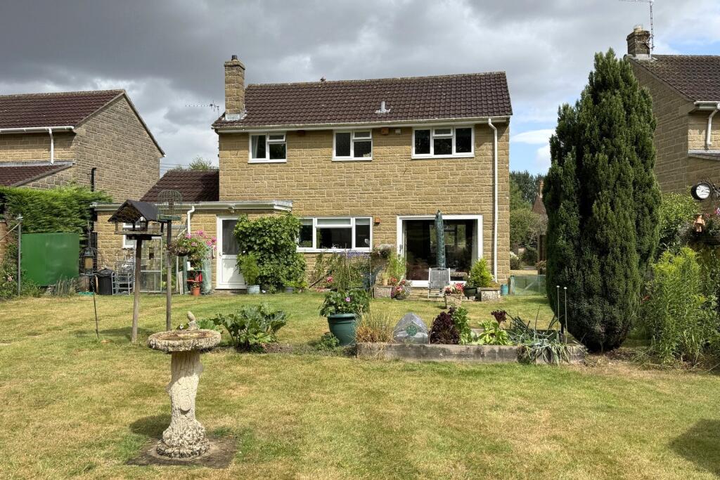 Additional image 13 of March Lane, Galhampton, Somerset, BA22