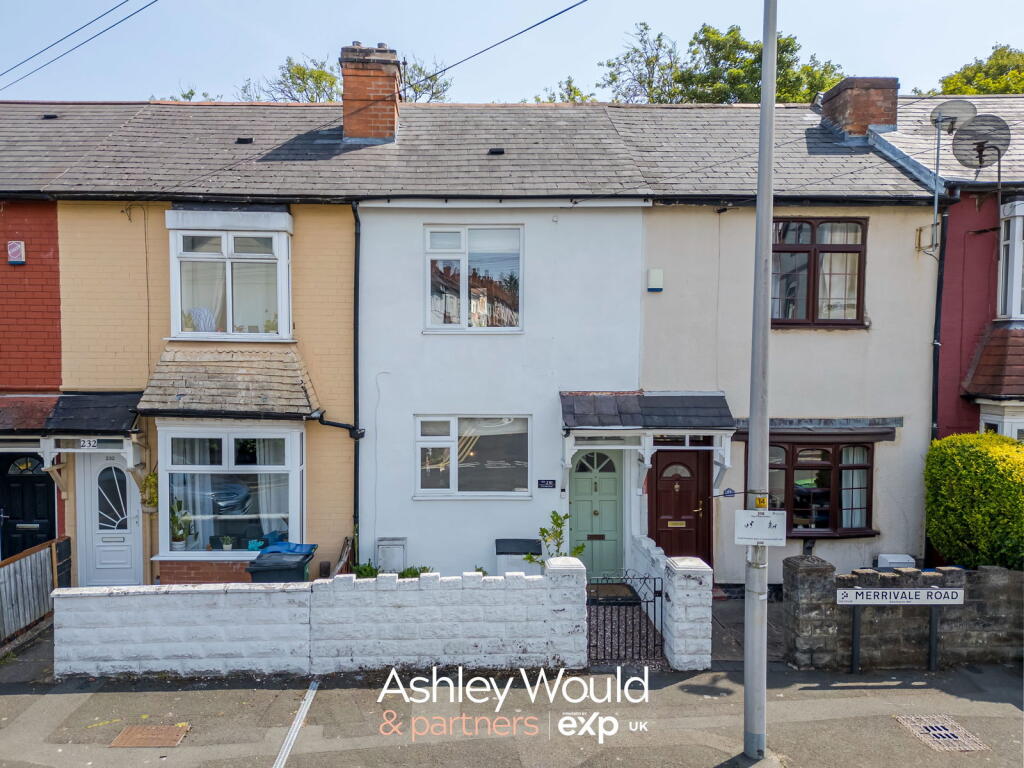 Merrivale Road, Smethwick, B66 4DS