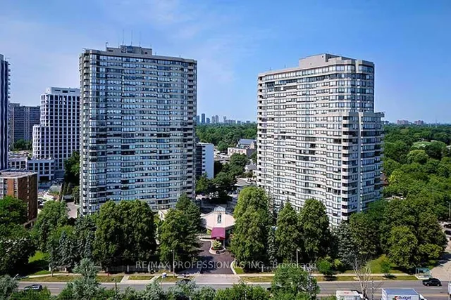 Additional image 2 of 1300 Islington Ave Unit 702