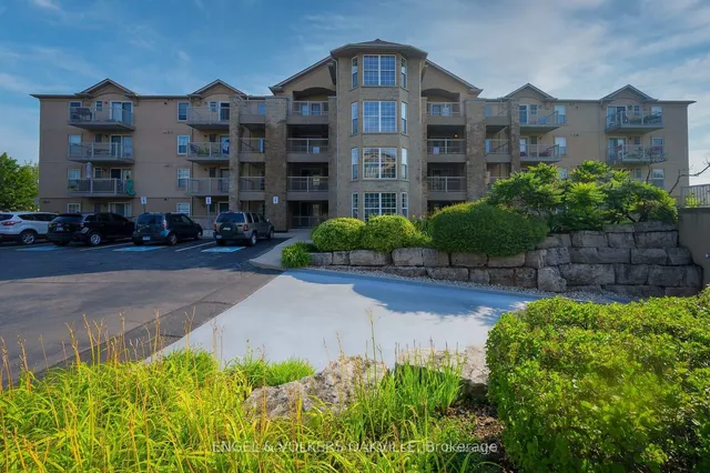 1810 Walkers Line Unit 308