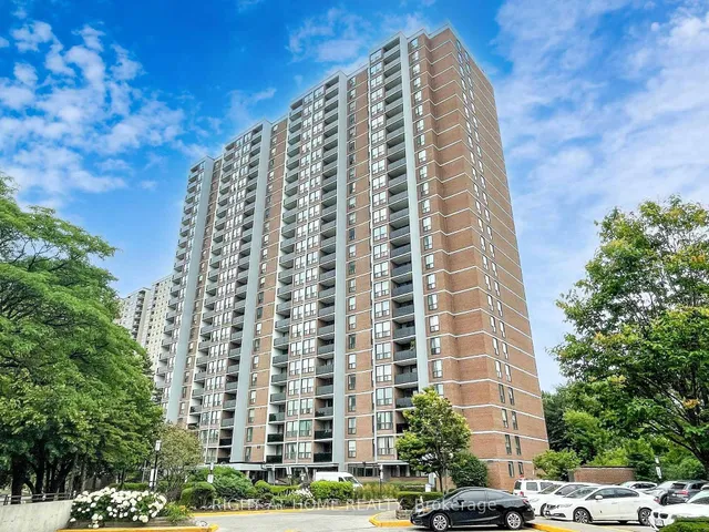 Additional image 2 of 85 Emmett Ave Unit 2303