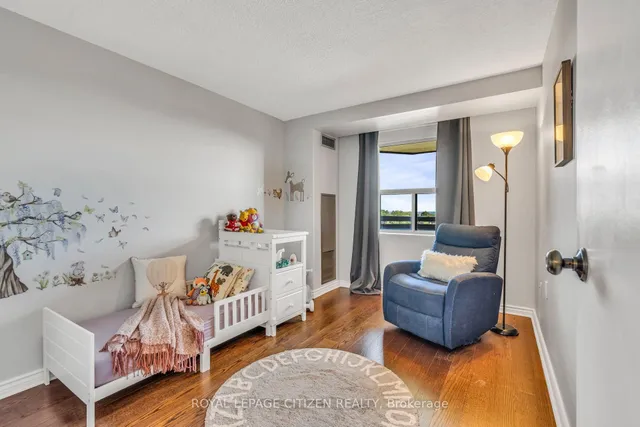 Additional image 21 of 3845 Lake Shore Blvd Unit 710