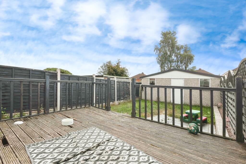 Additional image 14 of Shady Lane, Great Barr, Birmingham, B44