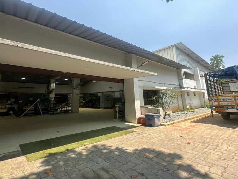 Epip Zone, Whitefield, Bangalore