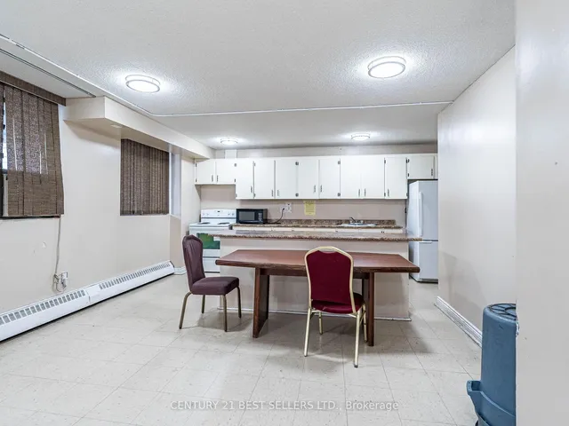 Additional image 42 of 3380 Eglinton Ave Unit 1410