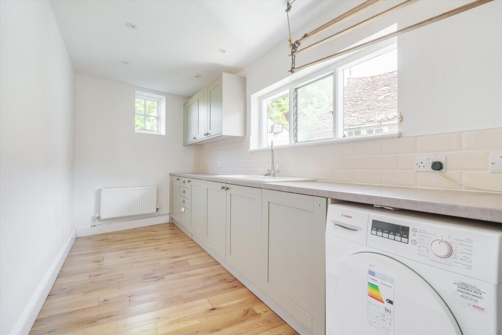 Additional image 7 of St. Michaels Street, St. Albans, Hertfordshire, AL3