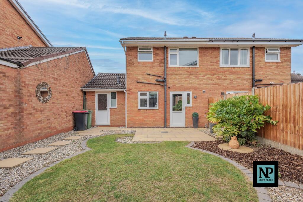 Additional image 13 of Sorrel Drive, Kingsbury, B78