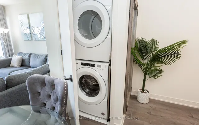 Additional image 34 of 8010 Derry Rd Unit 503