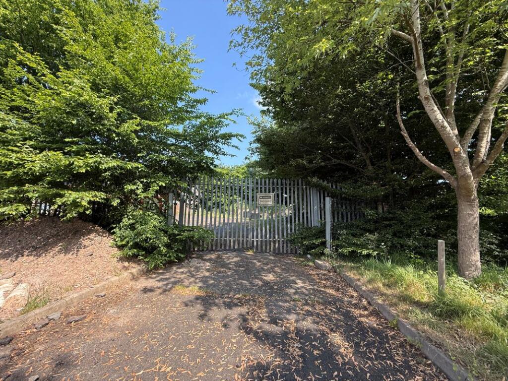 Additional image 5 of Former Parks Depot, Clopton Crescent, Solihull, B37 6QU