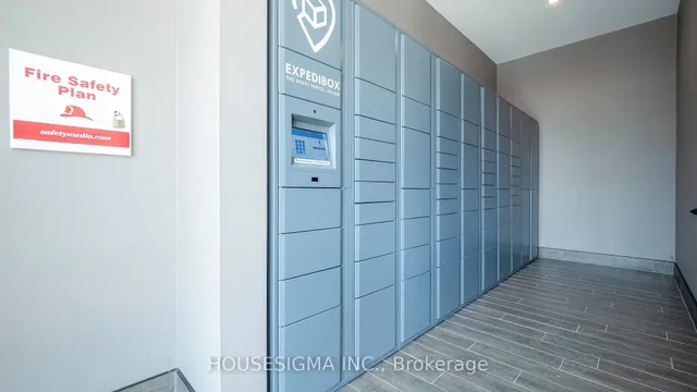 Additional image 23 of 470 Dundas St Unit 606