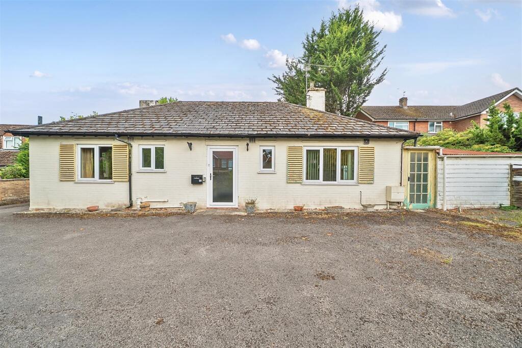 Additional image 10 of West Coker Road, Yeovil