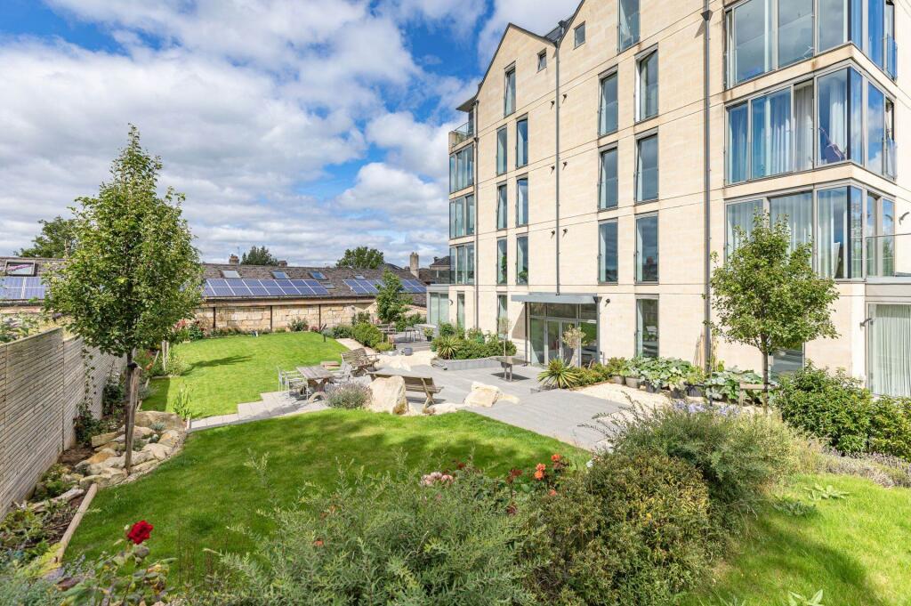 Additional image 17 of Upper Oldfield Park