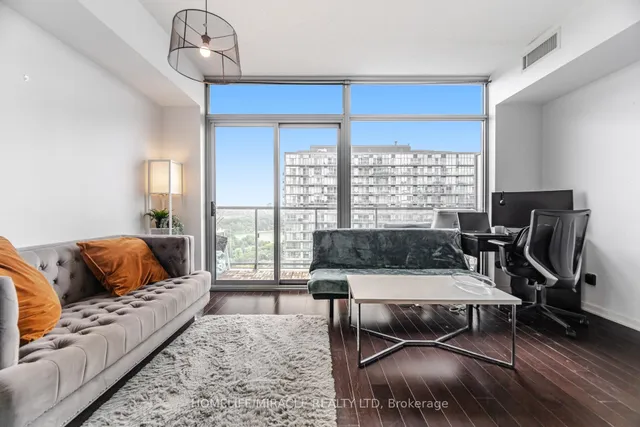 Additional image 12 of 105 The Queensway Ave Unit 2413