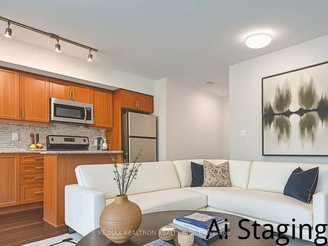 Additional image 6 of 209 Fort York Blvd Unit 969