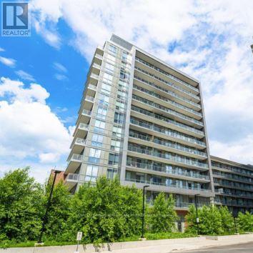 802 - 36 FOREST MANOR ROAD|Toronto (Henry Farm), Ontario M2J0H3