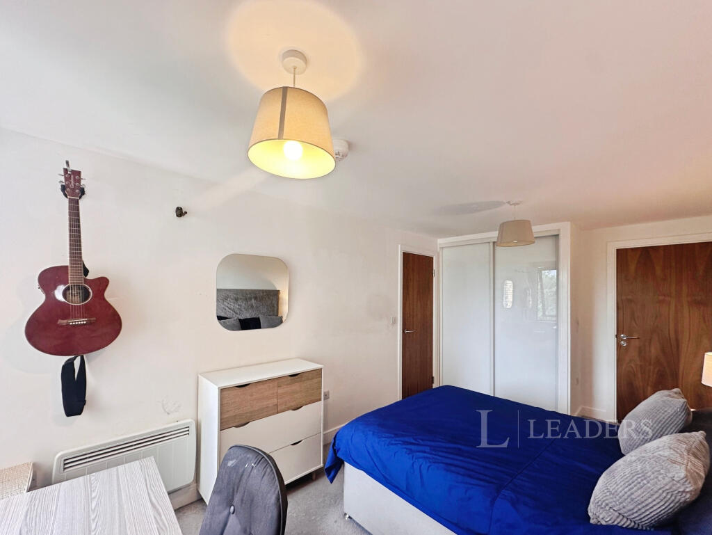 Additional image 9 of Granville Lofts, Holliday Street, Birmingham, B1