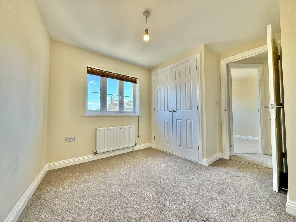 Additional image 5 of Biddlesden Road, Yeovil, Somerset, BA21