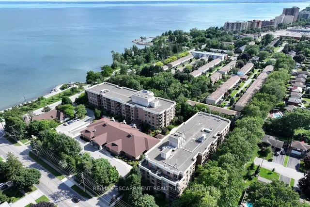 Additional image 2 of 100 Burloak Dr Unit 1101