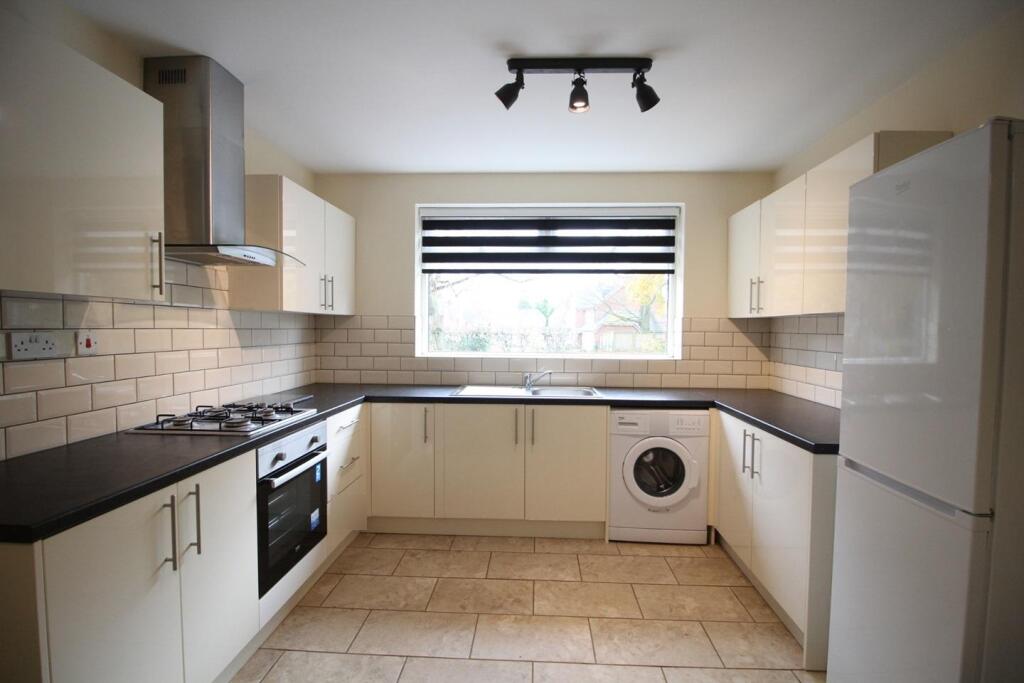 Property image for Weoley Park Rd, Birmingham, B29