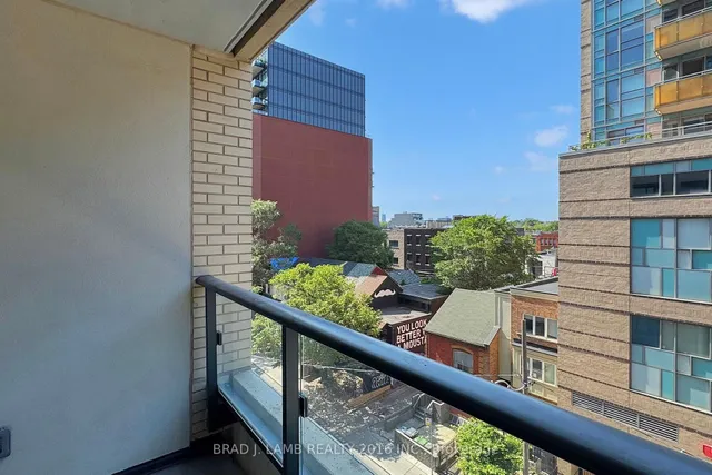 Additional image 16 of 543 Richmond St Unit 545