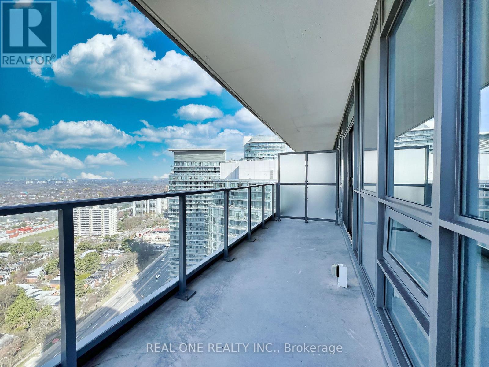 2705 - 56 FOREST MANOR ROAD|Toronto (Henry Farm), Ontario M2J0E5