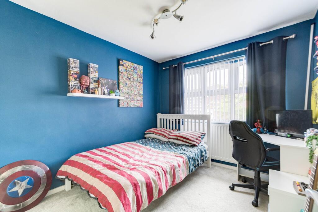 Additional image 12 of Varlins Way, Birmingham, West Midlands, B38