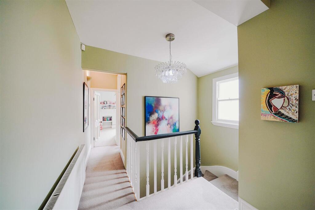 房产图片 23 - 伯明翰莫斯利克兰斯路